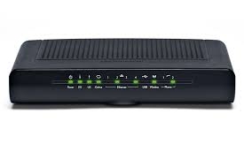 router Wi-Fi
