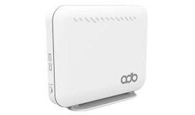 router Wi-Fi