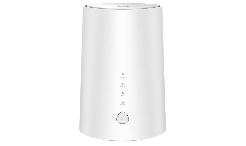 router Wi-Fi