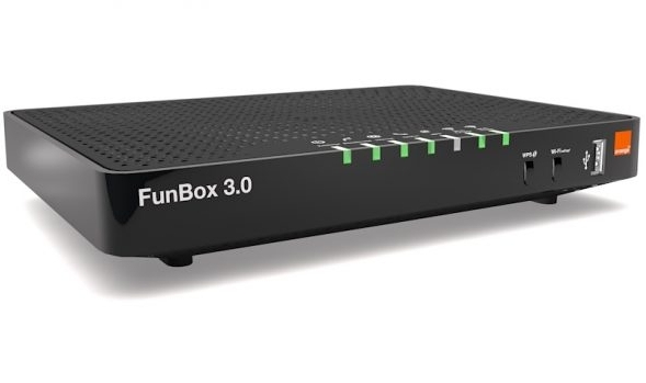 router Wi-Fi