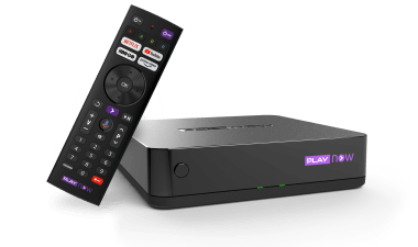 tv box