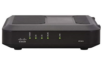router Wi-Fi