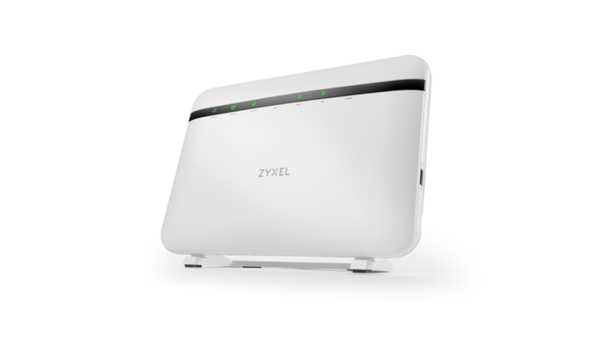 router Wi-Fi