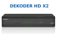 dekoder HD