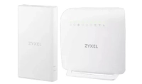 router WiFi z anteną 5G