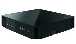 Netia Player