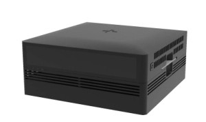 Dekoder 4K DualBOX+ z dyskiem