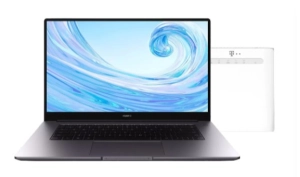 Huawei Matebook D15