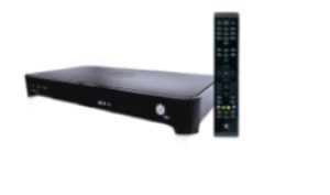 Mediabox