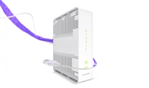 Modem Technicolor