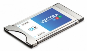 lub Vectra Media Moduł CI+