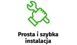 Uruchomisz w minutę