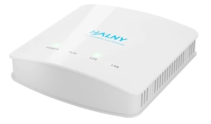 Modem ONT HALNy HL-1GE.