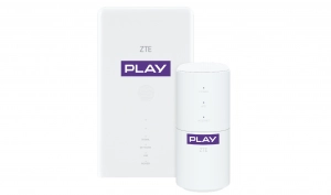 Router ZTE NETBOX 5G MC7010 + MF18A użyczenie