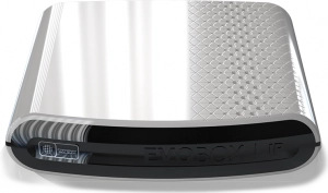 Dekoder EVOBOX IP
