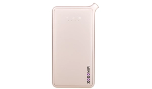 Router mobilny XOXO WiFi 4G/LTE