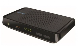Dekoder HD ZC 4110 Vectra