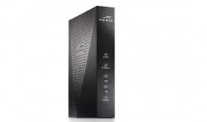 arris tg 3442