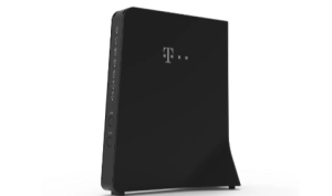 Router Home Box