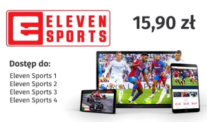 ELEVEN SPORTS