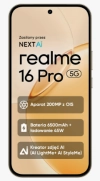 realme 16 Pro 5G 512 GB