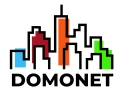 Domonet